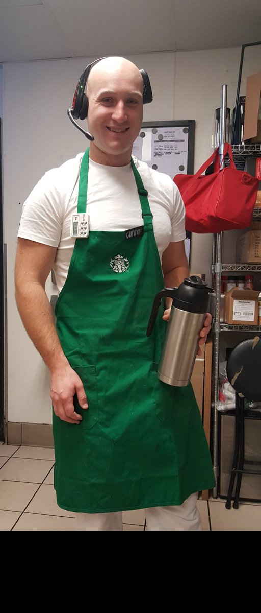 Austintown Starbucks tweet media