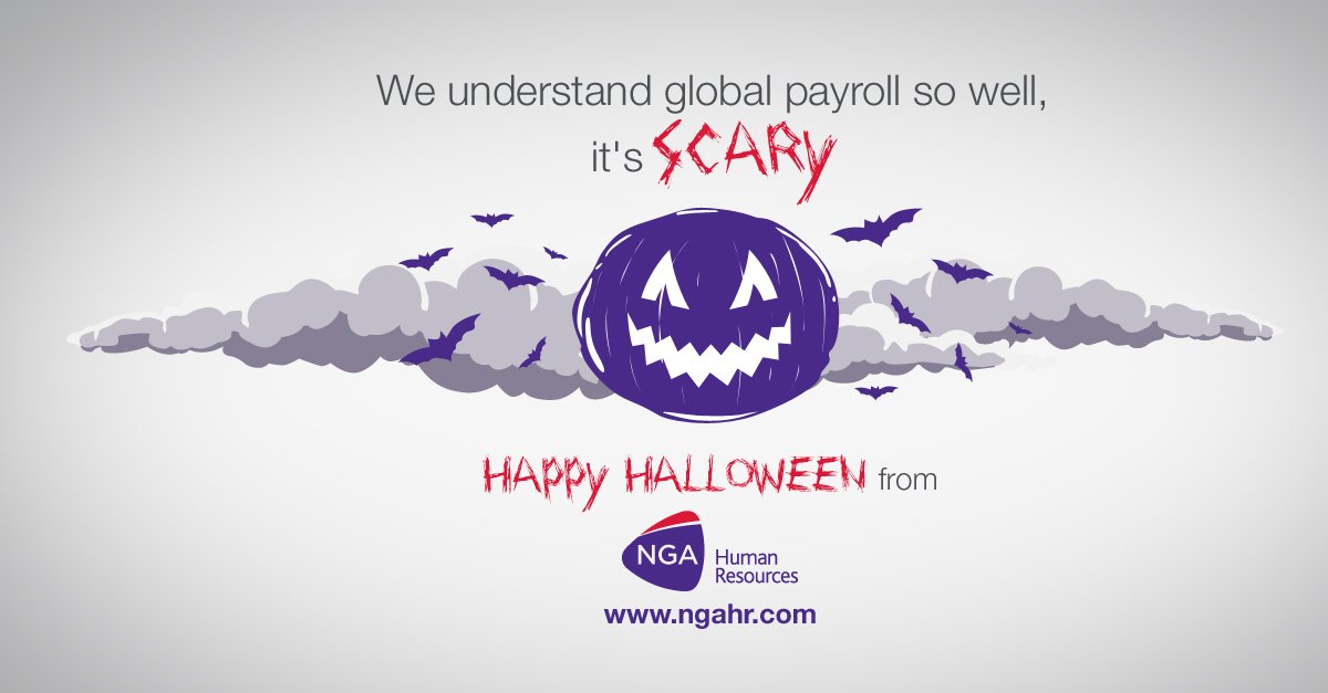 NGA_NL's tweet photo. Take the fear out of #employee engagement with #NGAHR #HR https://t.co/fC9JudNAH3