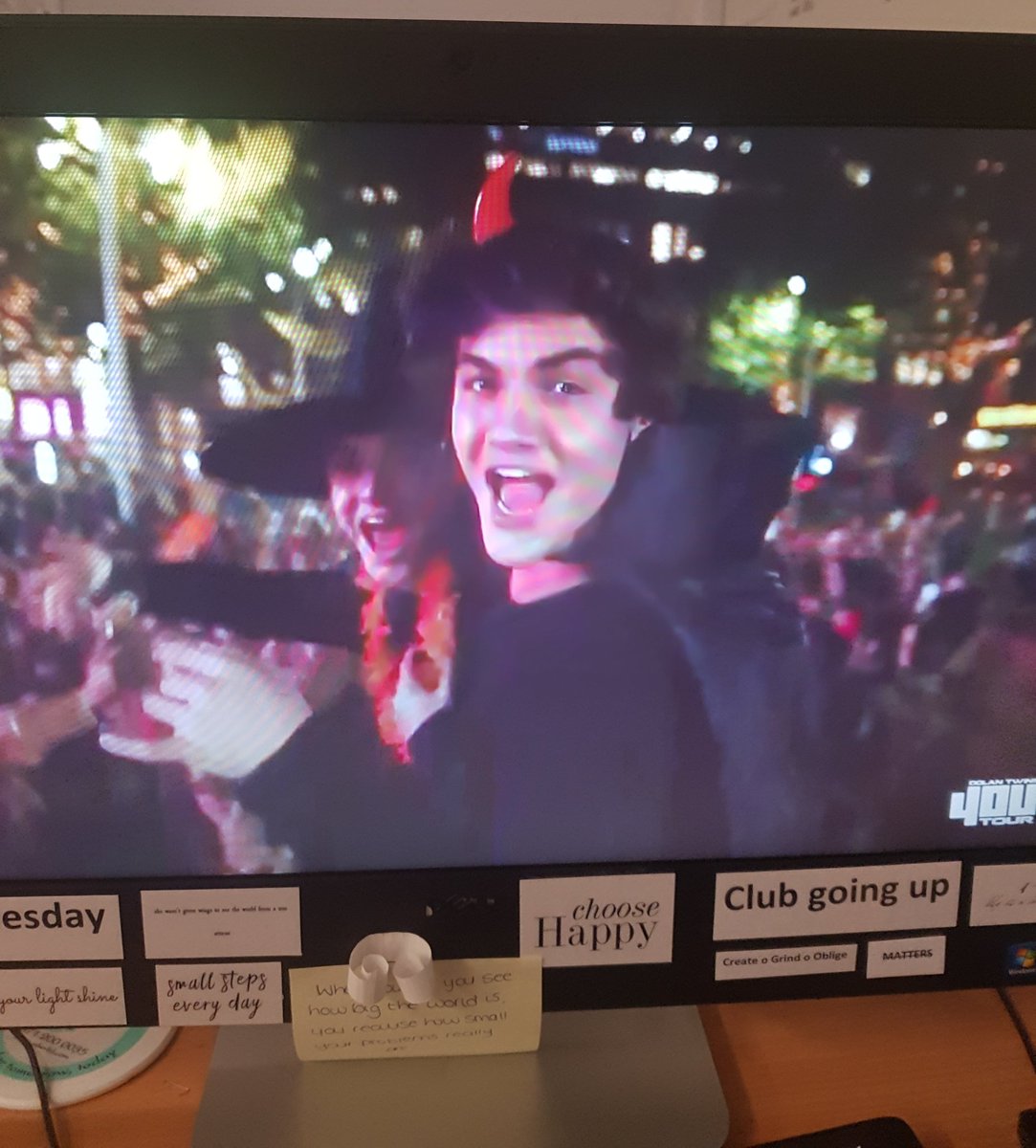 erinlovesameezy's tweet image. Been exactly 1 year since you were in Amsterdam for Halloween. How much has changed in a year 😍 @EthanDolan @GraysonDolan #4OU I love you💙