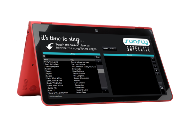 LiveMusicQuotes's tweet photo. Why not add the Sunfly Satellite karaoke laptop system to your Christmas 🎄 party offering? https://t.co/OYFIfolOyF https://t.co/dSPoPTKb0l
