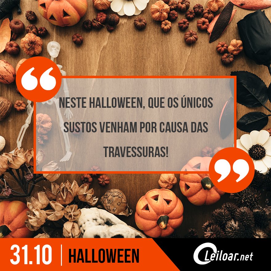 GdaLeiloar's tweet photo. Desejamos que você curta bastante as gostosuras da vida. Divirta-se! #Leiloar #LeilaoOnline #Halloween #FelizdiadasBruxas https://t.co/URXDxC1mOZ