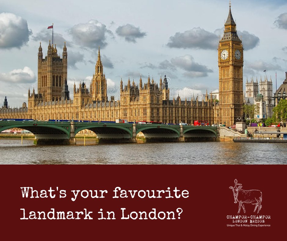 ChamporChampor's tweet photo. #Win a meal for 2 with us in the #ShadowOfTheShard! To enter, just tell us what your favourite landmark in #London is https://t.co/VjVqmTRCbI