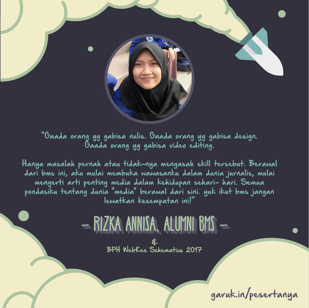 hmtc_its's tweet photo. [2 JAM PENUTUPAN PENDAFTARAN BMS]

Yuk silahkan mendaftar di https://t.co/lwfVkIwAwi

#BMS2017
#MedfoHMTC
#HMTCKreasi
#ITSSurabaya https://t.co/3xRBt3hzWm