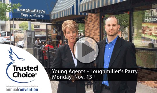 Monday Night Football Party - IIAI Convention Highlight conta.cc/2uiw9GP