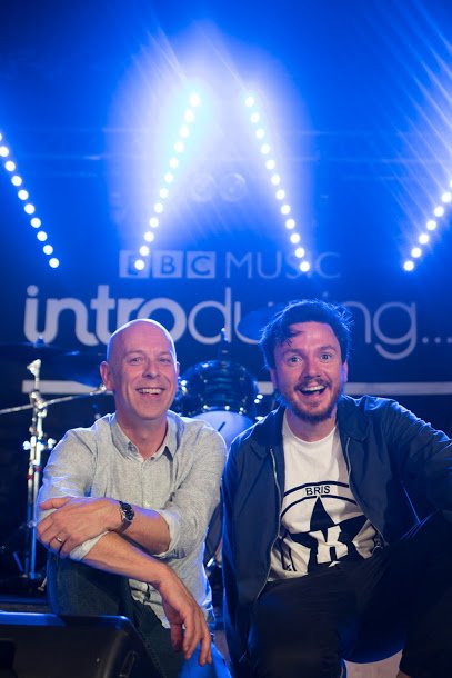 bbcintrowest's tweet photo. You can still catch @SamBonham and @IntroRich's TV feature for #BBCIntro10 on Iplayer https://t.co/eVXa8sxdcN https://t.co/qpQikWst6K