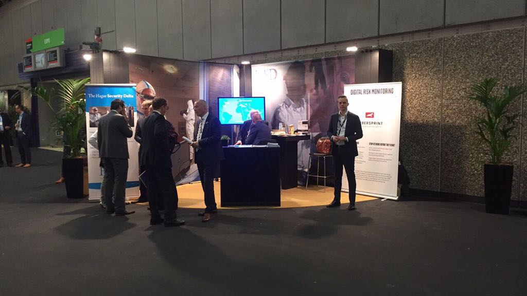 HSD_NL's tweet photo. Ready to make valuable #security connections? Our HSD liaisons + partners can answer your questions at the @amsterdamsec conv. Stand 11.37 https://t.co/l0eE1LbQwd