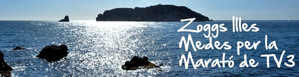 AjTorroella's tweet photo. 🏊 El 4/11: Travessia #NedaelMón #Zoogs #IllesMedes per la Marató de TV3.
👉 https://t.co/E18JNLrUV9 https://t.co/K9qORpxBs1
