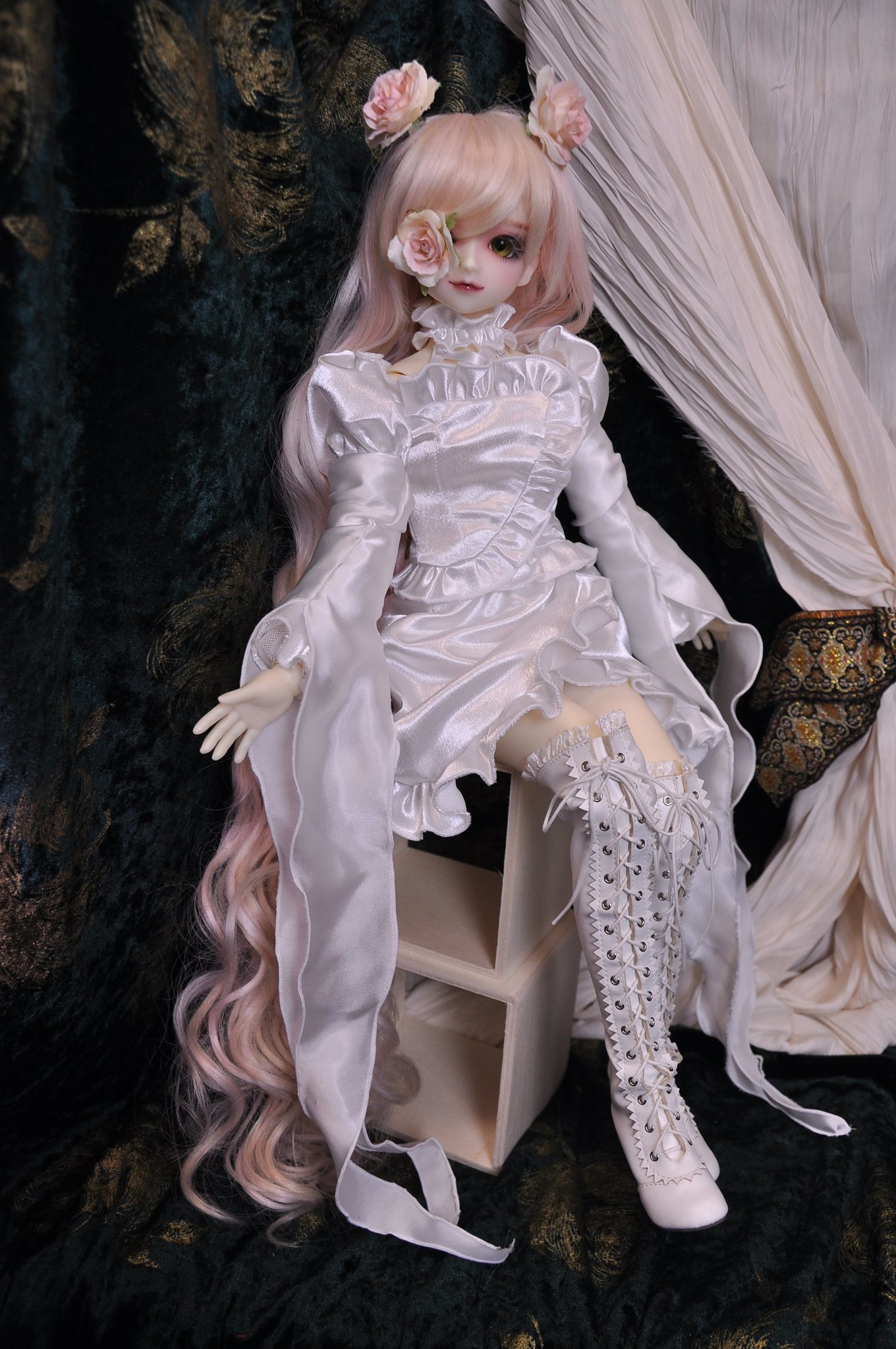 δδ*usagi@雛苺推し on X: 