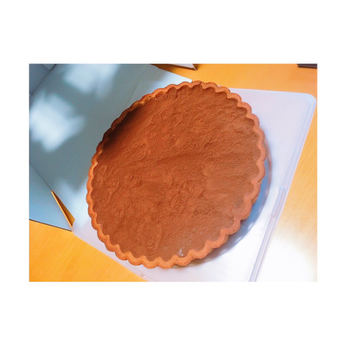 mrkmked0's tweet photo. お菓子たくさん作った😲💗
きよれなの誕生日祝いもした🎶
お菓子くれた人ありがとーう
また気が向いたら作ろう🌟🌟 https://t.co/vSZ4t9Rp0h