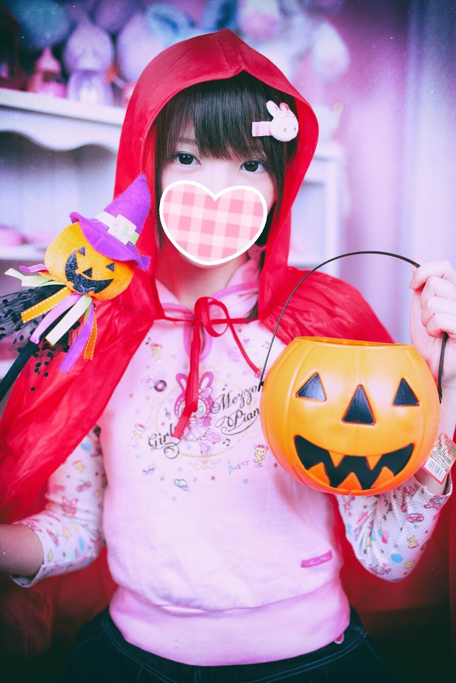 愛菜たん あいなたん 直筆サイン入り チェキ コスプレ 2 グラビア