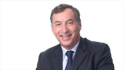 Competition Commission charges Unilever South Africa (Pty) Ltd for cartel conduct. Luc-Olivier Marquet Executive Vice President, Unilever SA