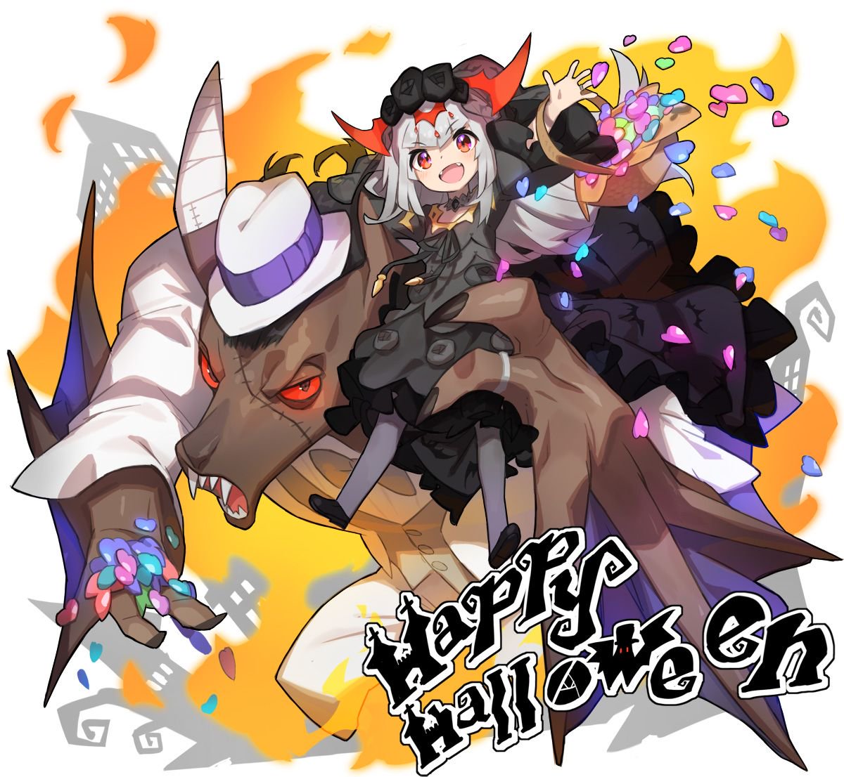 🎃🍬Happy Halloween🍬🎃 🎃🍬Happy Halloween🍬🎃