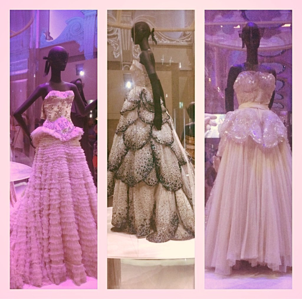 IsabelleAndover's tweet image. Dazzling in Dior isabelleandover.com/2017/10/31/daz…