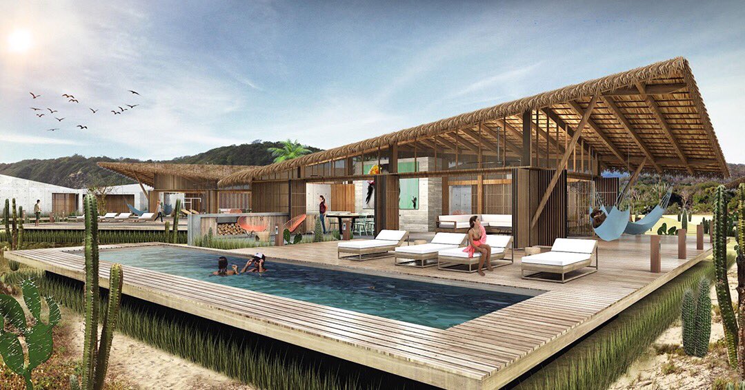 G3Projects's tweet image. Puerto Macondo | Puerto Escondido | Oaxaca • México | 2017
Working3 in México 🇲🇽 
#g3projects #ecology #puertoescondido #visitmexico #oaxaca