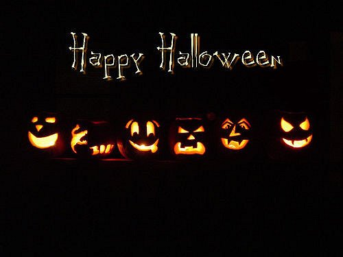 ACLibraries's tweet photo. Have a Happy Halloween!  Stay safe! https://t.co/q5JKRpJ4th