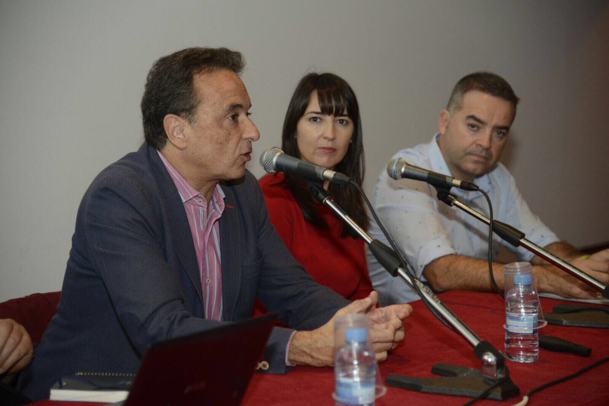 Torremolinos_On's tweet image. Hoy se ha celebrado #FocusTalks #Torremolinos 1ª jornada de experiencias turísticas en digital de @andalucialab