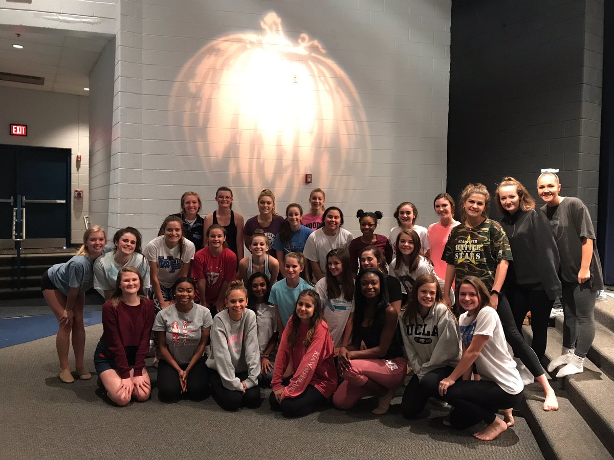 HAPPY HALLOWEEN FROM WPDT!! 💙👻