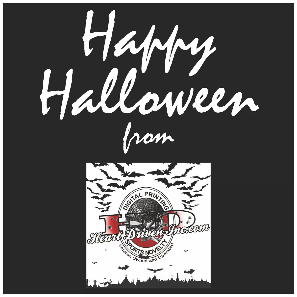 Happy Halloween! 🎃🎃🎃 #HappyHalloween2017 #Halloween #HappyHalloween #boo #TrickOrTreat #heartdriveninc #highdesert #socal
