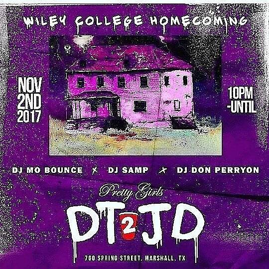 RulaOvaEvery1's tweet photo. #DontThinkJustDrink2 #DTJD2 THE official #WCHC217 Homecoming KickOff EventβΌοΈ 11.2.17 We NEVER Lost A Party ππΎπ https://t.co/tnV1FkfIeE