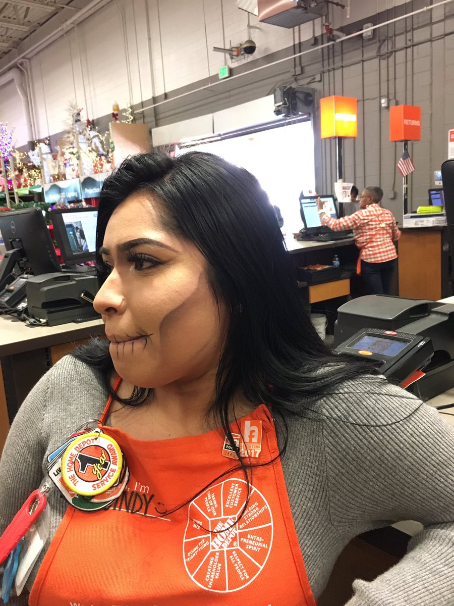 #MA2017OCT31 #HappyHalloween 🎃🎃🎃👻👻👻