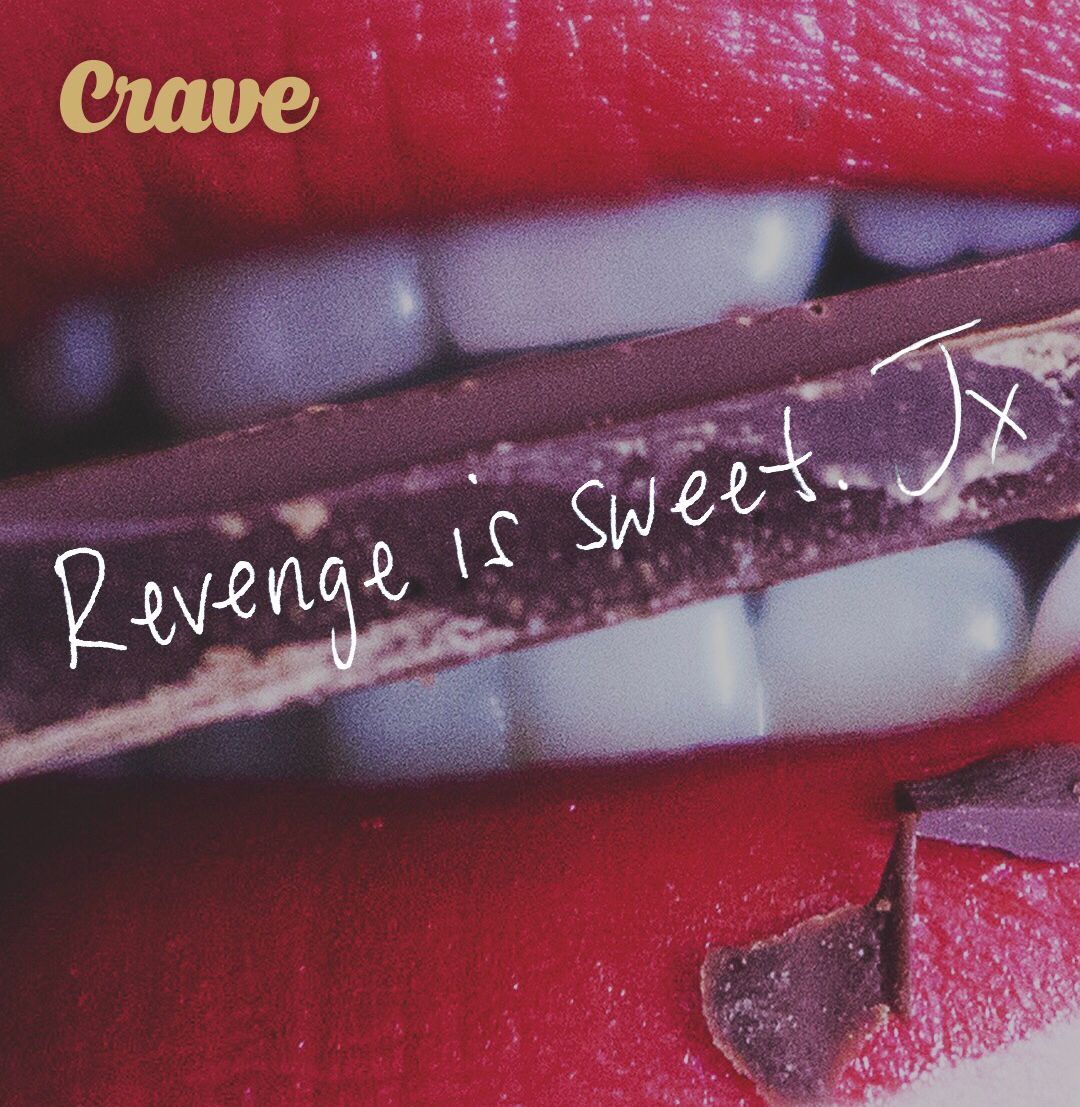 CraveRomanceApp's tweet photo. Trick or Treat 🍫💋
@JodiEllenMalpas #ThisMan @ForeverRomance
—> https://t.co/eIj8GTyy9N https://t.co/69CUkeSR6V