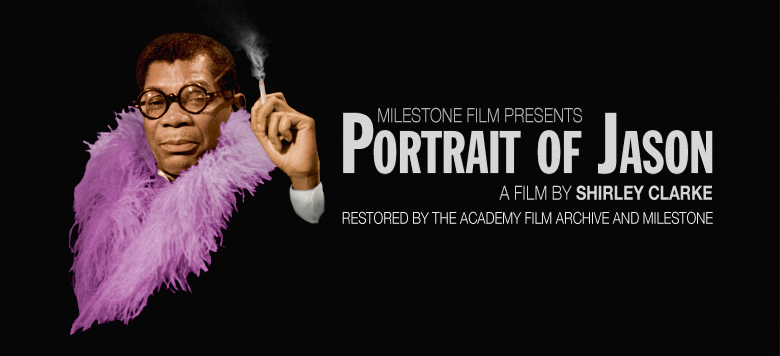 We still have tickets for Portrait of Jason. Free admission, but RSVP required. Co-sponsored with <a href="/NOAGENOLA/">NOAGE</a> . bit.ly/2h0u4xX