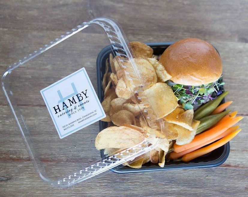The market at @HambyCatering is our new go-to lunch spot! #CHSeats bit.ly/2yvaosI