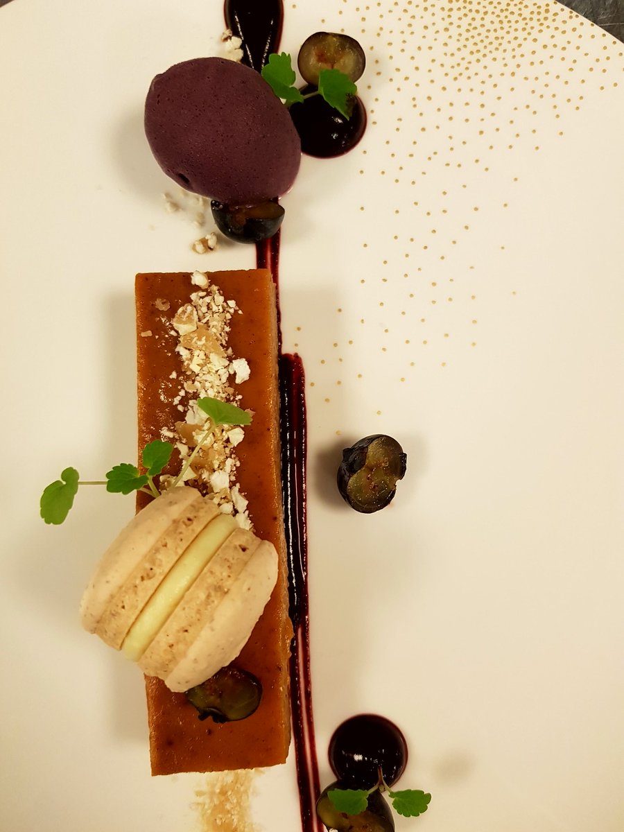 Pumpkin &amp; Blueberry <a href="/chandco/">CH&CO</a> <a href="/Mconnor4/">Marie Connor</a> <a href="/LussoCatering/">Lusso Catering</a> <a href="/candiceswebber/">Candice Webber</a> <a href="/magalhaes_helio/">Helio Magalhaes</a> <a href="/JimWealands/">Jim Wealands</a>