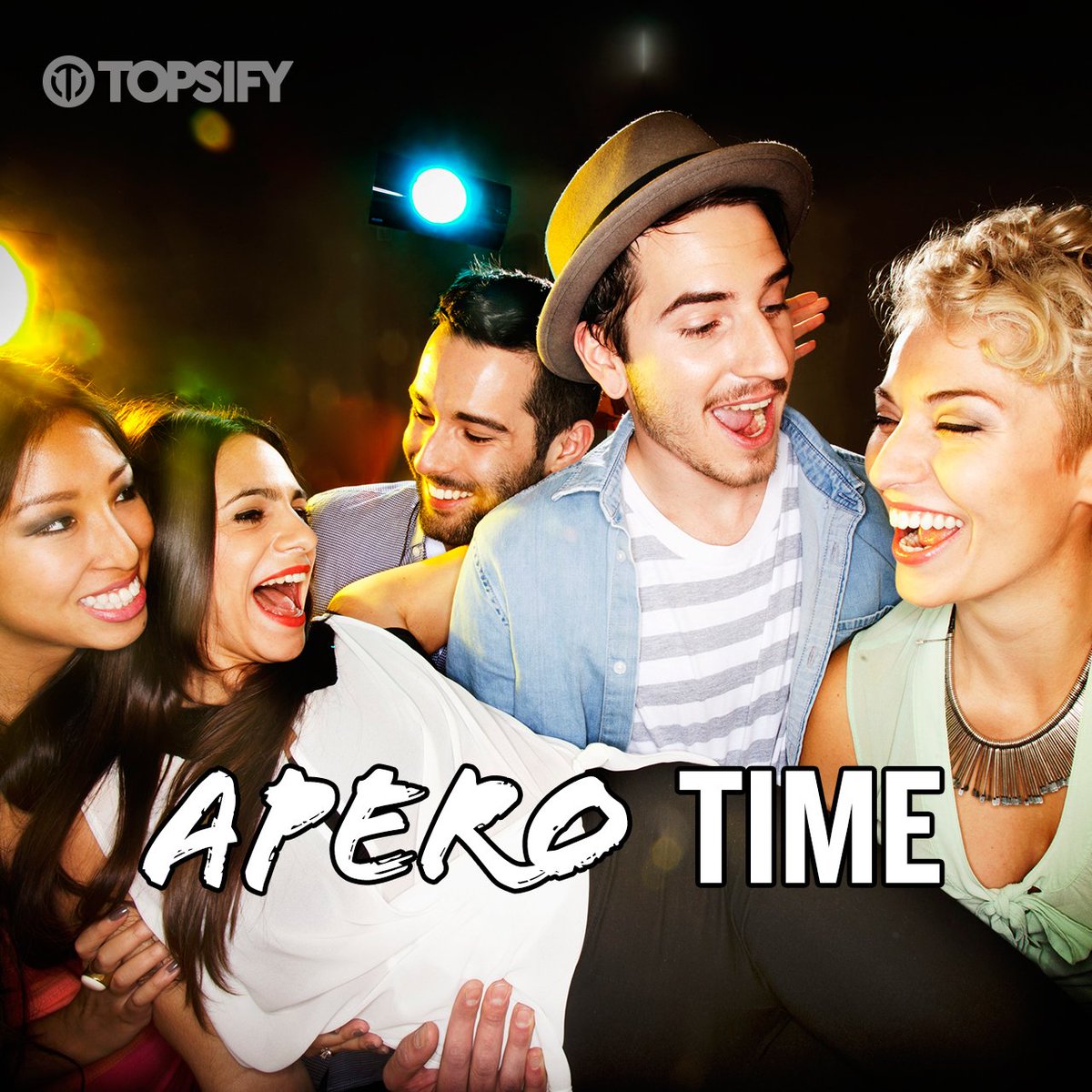 WarnerMusicFR's tweet photo. C'est bientôt l'heure de l'apéro! On a la playlist qu'il vous faut avec @TopsifyFrance  https://t.co/qySyEaUW5a #apero #Halloween https://t.co/8EYRR7VyzW