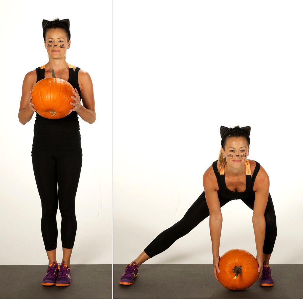 LumiWave's tweet photo. Don’t forget to get that spooky workout in today! Have a Happy Halloween! For an extra treat, use code “PainFree” at checkout for $150 off! https://t.co/B5vw4qdNmG
