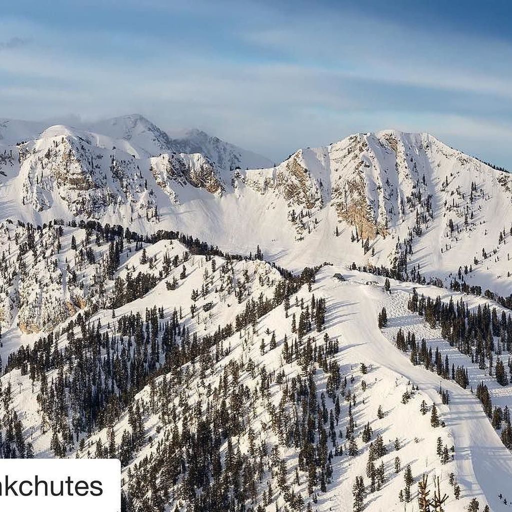 SolitudeMTN's tweet photo. Solitude is ready for snow! | Photo credit: @linkchutes #PureSolitude https://t.co/ygRBMC48dP