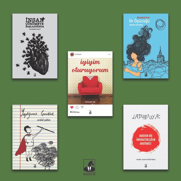 📢📢Kitaplarımız İdefix ve Dr.com.tr'de satışa çıktı! 📚📖