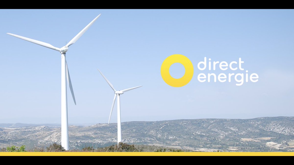 xcaitucoli's tweet photo. Quadran, leader français de l’énergie verte rejoint le groupe @DirectEnergie qui consolide ainsi sa position de 3ème acteur français d’électricité et de gaz ! #Croissance #SansTambourNiTrompette #JusteNormal #Fierté https://t.co/Gh5iK0PmDk