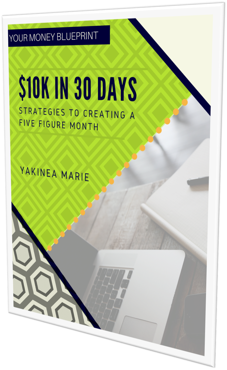 IAmWomanNetwork's tweet photo. Download your FREE Money Blueprint “$10K in 30 Days” and join us this Thursday, Nov 2nd for our Money Masterclass. https://t.co/jMDyFnxNpz https://t.co/300k7rtUOP