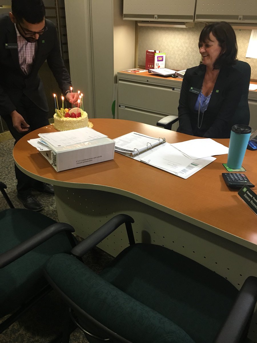 c_nettleton's tweet photo. Happy Birthday to our fearless leader!! https://t.co/ly2Z4zlGKd