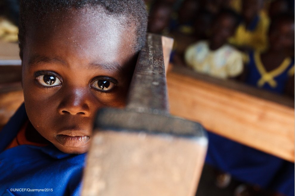 UNICEF Ghana on Twitter "Over 1000 children in GH are sexually abused