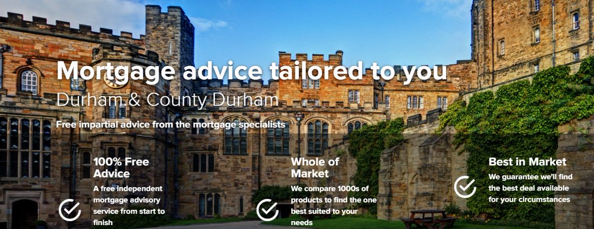 FirstMortgageNE's tweet image. Have you found a property you would like to buy in #Durham ? We can help with FREE #mortgageadvice firstmortgage.co.uk/branches/durha… #CountyDurham