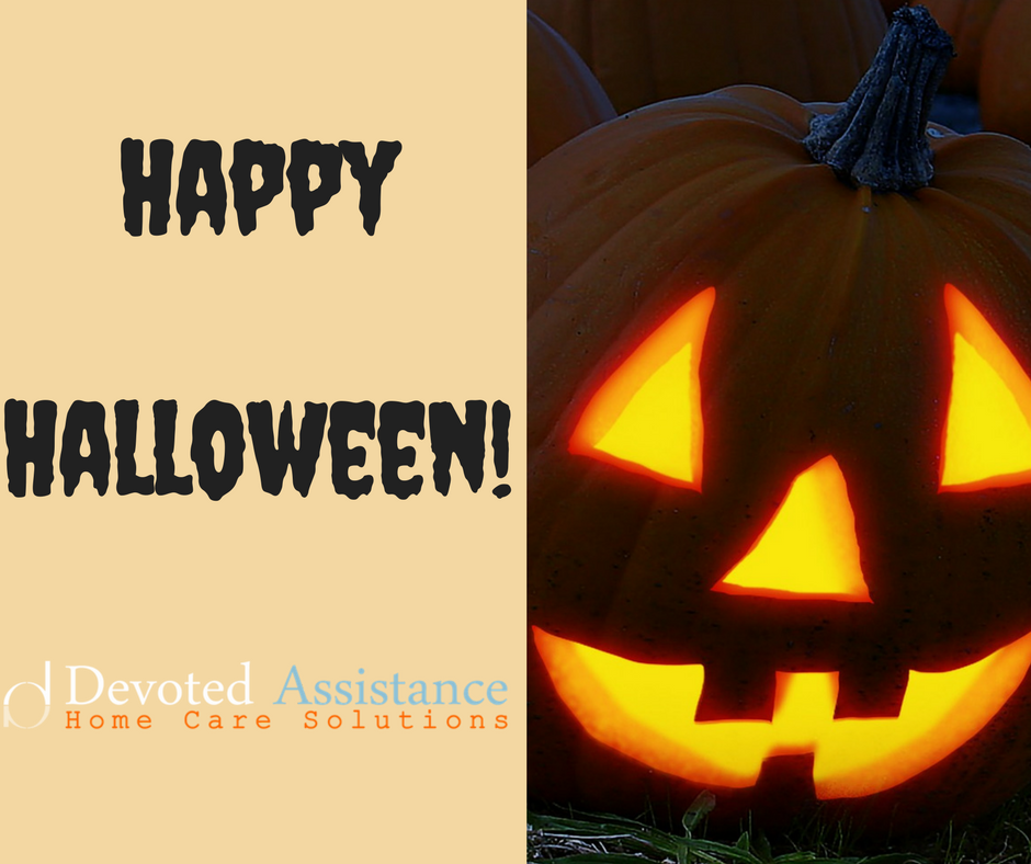 devotassistance's tweet photo. Have a happy and safe Halloween! https://t.co/f1nlTUNJ7H