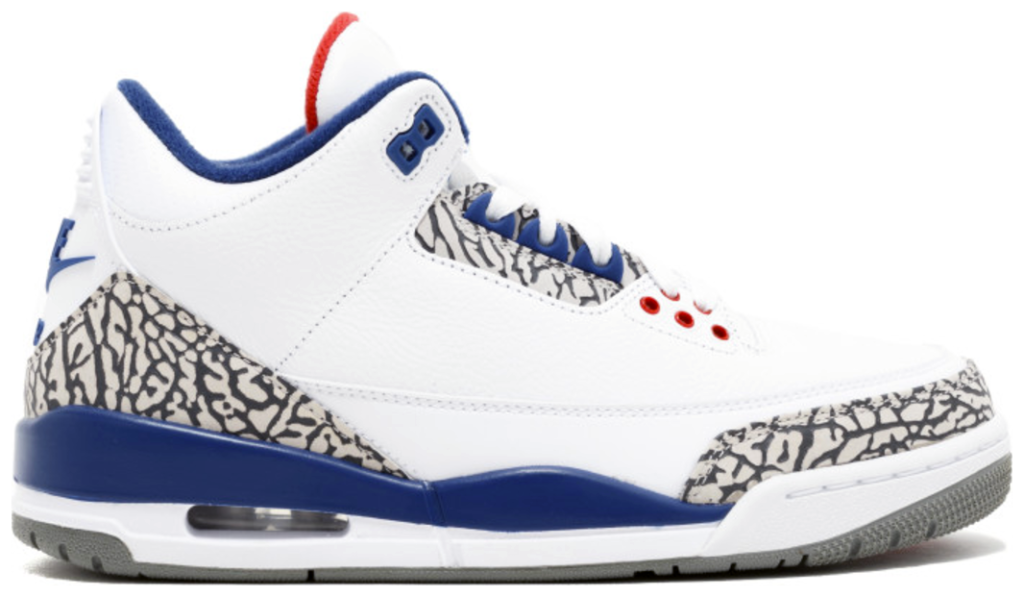 iconic sneakers of all time