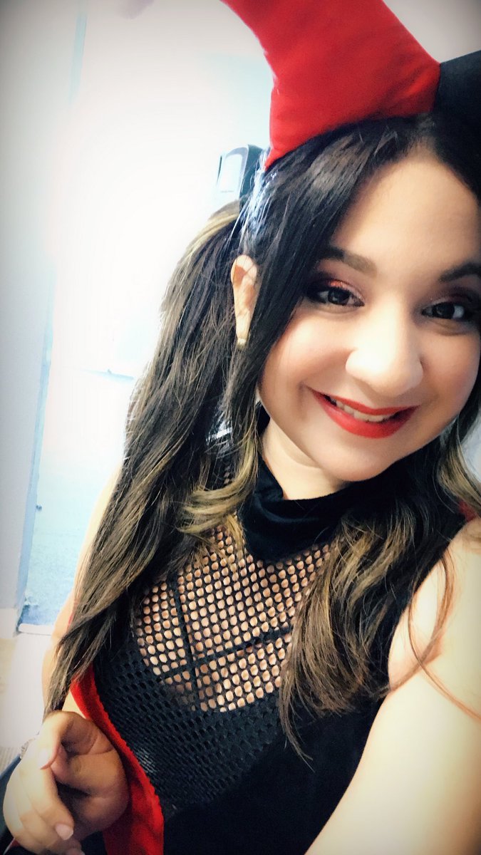 SomniumARP's tweet image. || It’s your Harley Quinn. ♥️