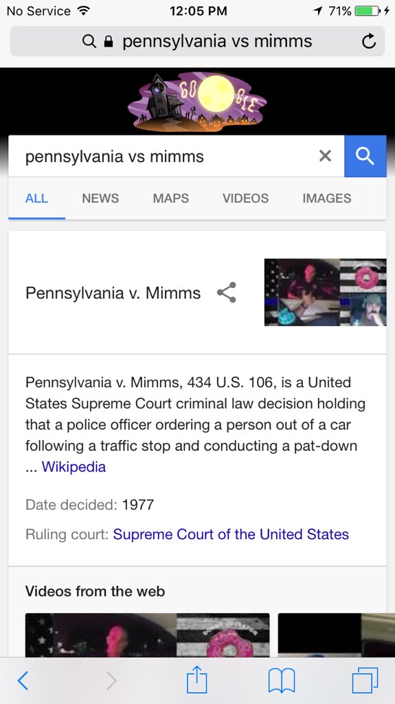 Donut Operator On Twitter I Am The Face Of Pennsylvania Vs Mimms Lol