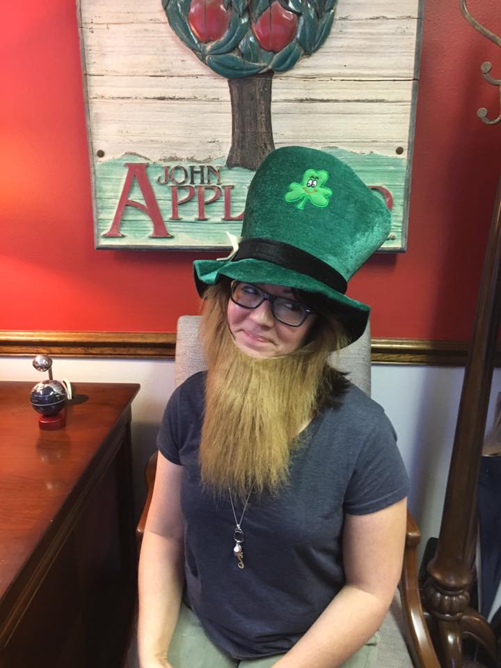 AppleyardAgency's tweet photo. Happy Halloween from the Appleyard Agency!! 🎃👻🎃 #funatwork https://t.co/ppTs4MUxD8