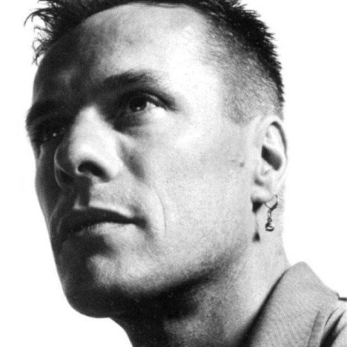 Happy Birthday Larry Mullen Jr!   
