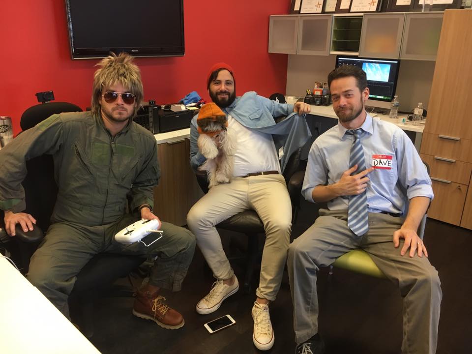 AppleyardAgency's tweet photo. Happy Halloween from the Appleyard Agency App!! 🎃👻🎃 #funatwork https://t.co/l7p5dygpzU