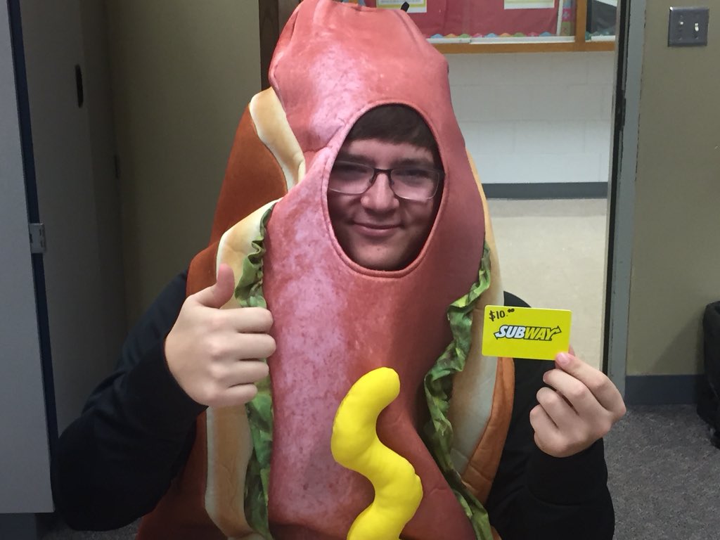 Meagan Lenz tweet media