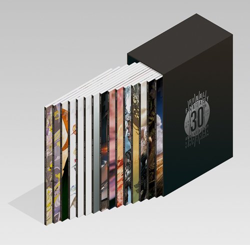 Edge 314 will have a Final Fantasy 30th Anniversary Edition:  novacrystallis.com/?p=42462
