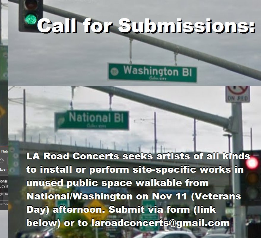 stephenvandyck's tweet photo. It's not too late to submit! https://t.co/HBuPpBxdRj