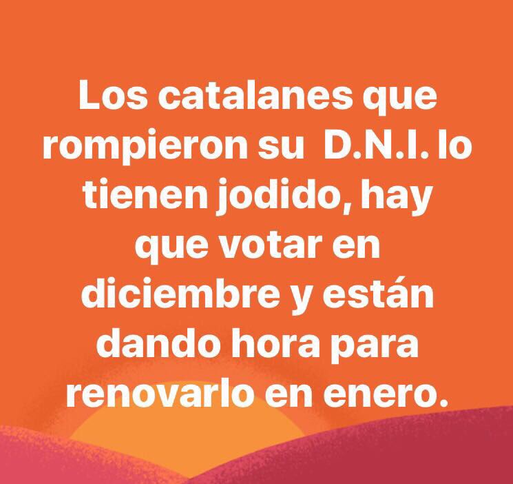 CRISIS EN CATALUÑA  - Página 17 DNe2vguWkAAeY_T