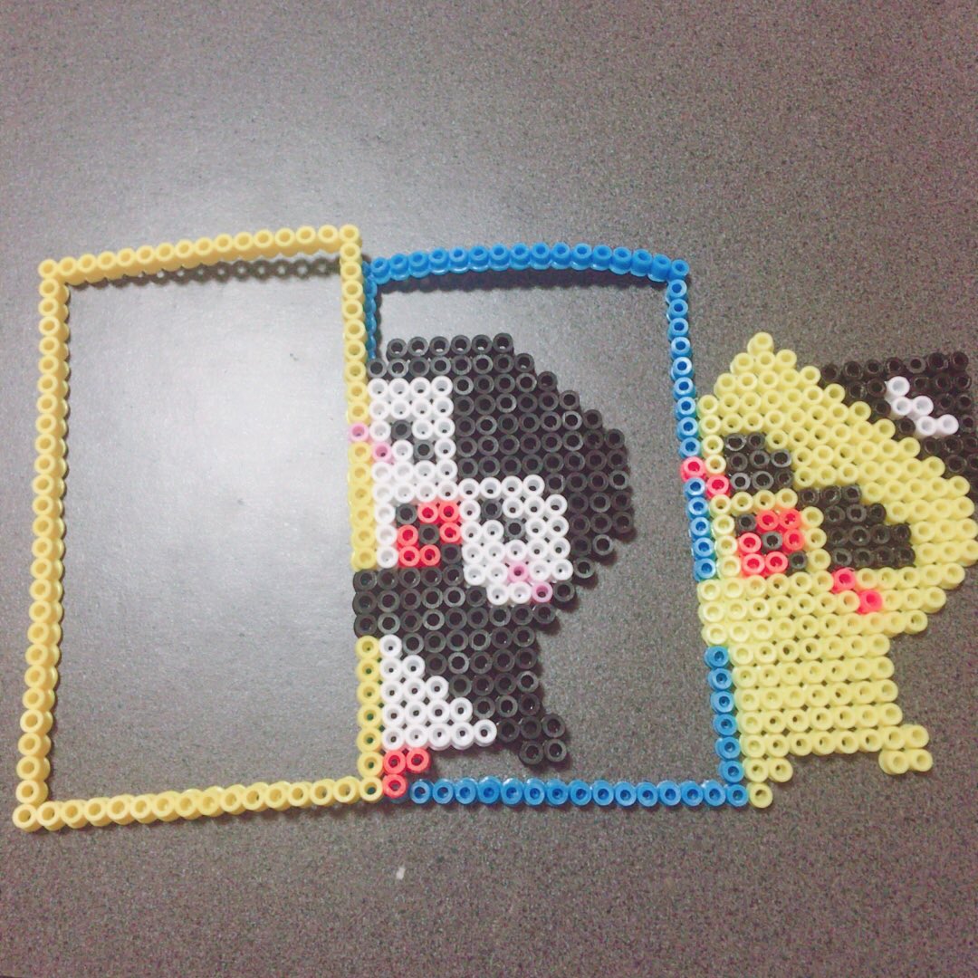 🐧💛ふたごちゃん🐤💙