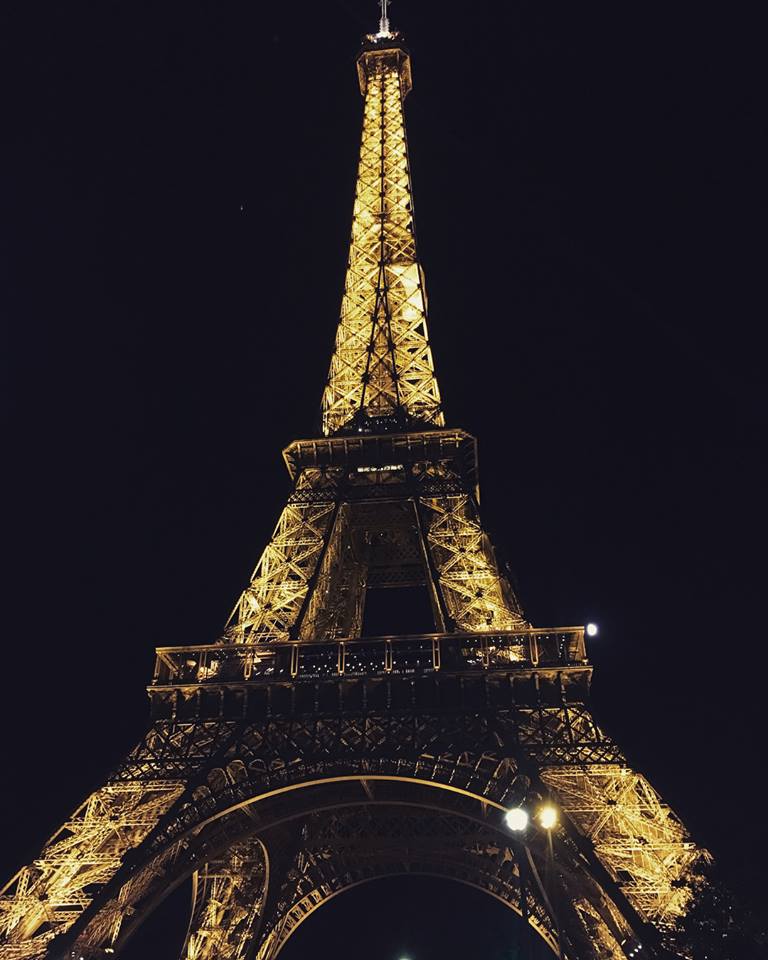 LightUpMyLife90's tweet photo. Bonjour! In #Paris ready to go for @PLDC2017! Looking forward to seeing some new &amp; some familiar faces, come &amp; say hi @ Booth S39 #pldc2017 https://t.co/zwh7QABu4s